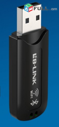 Smart lab: LB-LINK bluetooth 4.2 + Wifi