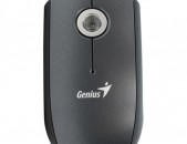 Smart lab: Mouse mknik muk Мышь Genius Traveler 355 Laser Black USB