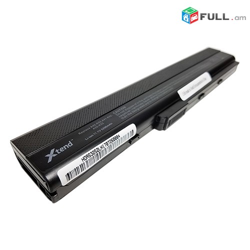 Smart lab: Battery martkoc akumulator Asus K52 A52 K42 nor