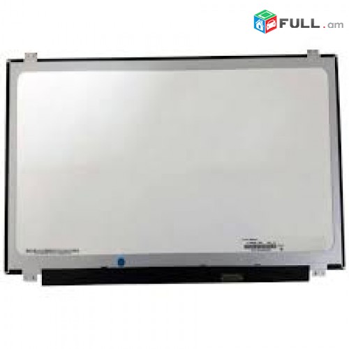 Smart lab: Notebooki Display ekran screen էկրան 15.6 LCD 30pin