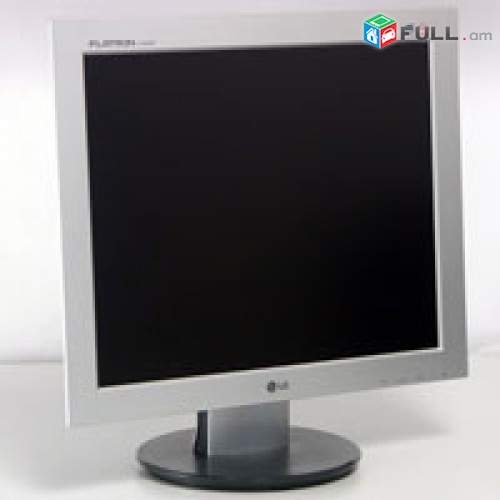 Smart lab: Monitor монитор LG FLATRON 1930S