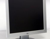 Smart lab: Monitor монитор LG FLATRON 1930S