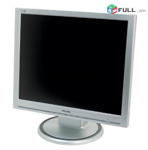 Smart lab: Monitor монитор PHILIPS 190S6