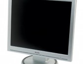 Smart lab: Monitor монитор PHILIPS 190S6