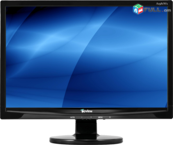Smart lab: Monitor монитор TOPVIEW A1961WX