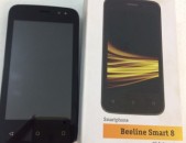 Smart lab: Билайн Смарт 8 A239s / Beeline Smart 8 A239s