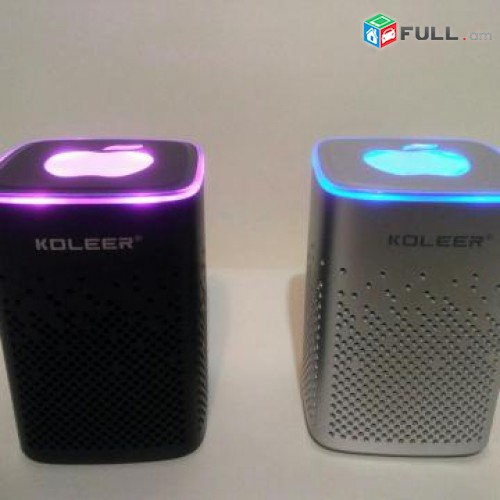 Smart lab: USB Speaker Dinamik динамик KOLEER S818