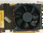 Smart lab: Video card Видеокарта ZOTAC GT9800 