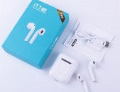 Smart lab : I11 bluetooth naushnik անլար ականջակալ airpod Նոր է 