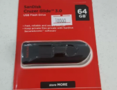 Smart lab: Fleshka флешка ֆլեշկա USB Flash Drive Sandisk 64gb 