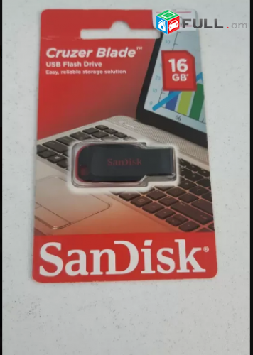 Smart lab: Fleshka флешка ֆլեշկա USB Flash Drive Sandisk 16gb 