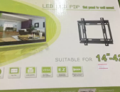 Smart lab: LED, LCD, PDP Flat Panel TV Wall Mount, Suitable for 14-42 поставка 