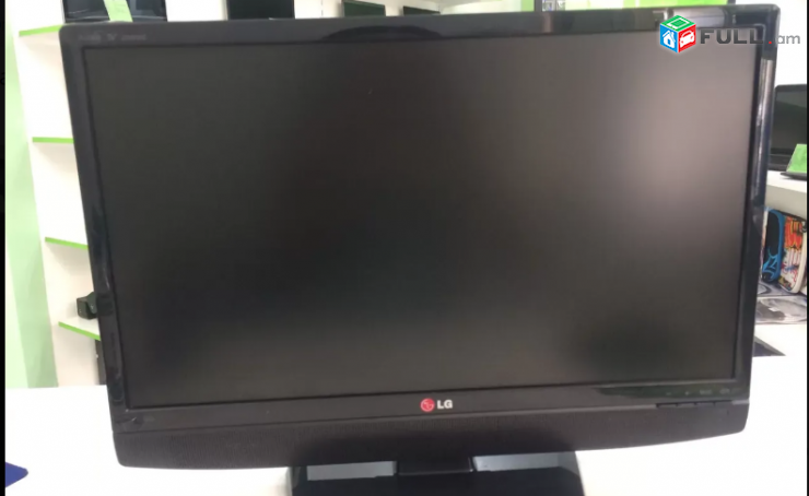 Smart lab: Monitor монитор LG 22MN42