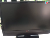 Smart lab: Monitor монитор LG 22MN42