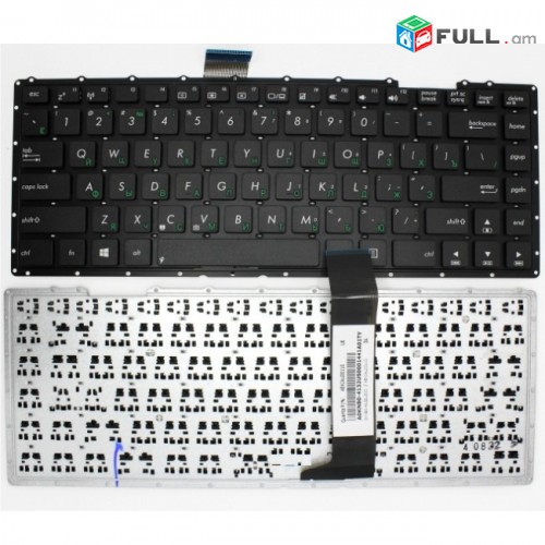 Smart lab: Keyboard klaviatura Клавиатура Asus X401 F401 nor 