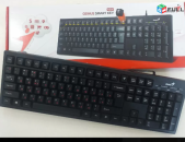 Smart lab: PC Keyboard klaviatura Клавиатура Genius Smart KB-100 