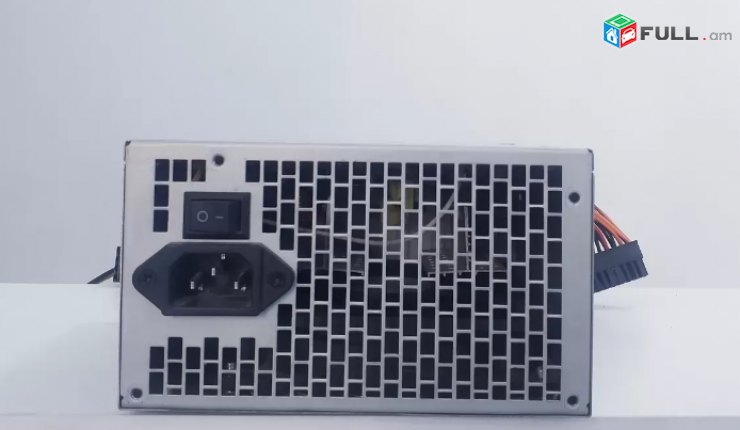 Smart lab: Hosanqi blok блок питания 500W-P4 