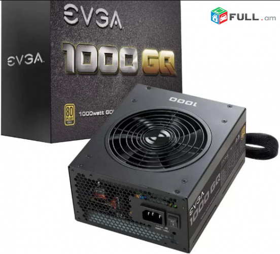 Smart lab: Hosanqi blok блок питания EVGA GQ 1000W