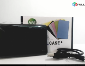 Smart lab: Artaqin vinchi qeys HDD external case Внешний жесткий диск чехол 