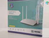 Smart Lab: Wifi sarq LB -Link BL-WR450H 