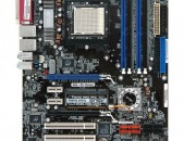 Smart lab: Mayr plata motherboard Материнская плата ASUS A8N-SLI Deluxe 