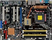 Smart lab: Mayr plata motherboard Материнская плата ASUS P5B Deluxe 