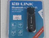 Smart lab: LB-LINK bluetooth 4.2 + Wifi 