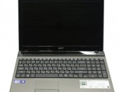 Acer aspire 5750