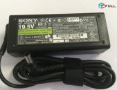 Smart lab: Зарядное устройство / charger SONY 19.5V 4.7A