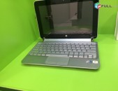 Smart lab: Netbook Hетбук HP- MINI 210-2100 + Ապառիկ վաճառք