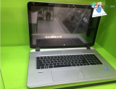 Smart lab: Notebook / նոութբուք / HP ENVY 17T-K (TOUCH SCREEN) + Ապառիկ վաճառք