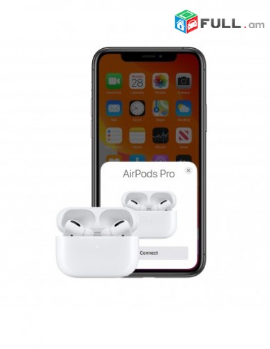Smart Lab: Anlar akanjakalner AIRPODS PRO / Apple Airpods Pro