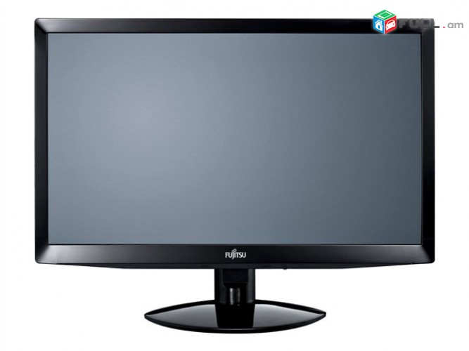 Smart Lab: Monitor монитор մոնիտոր FUJITSU L20T-3 LED 20"