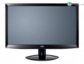 Smart Lab: Monitor монитор մոնիտոր FUJITSU L20T-3 LED 20