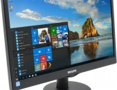 Smart lab: Monitor монитор PHILIPS 193V5L 23,000 AMD