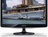 Smart Lab: Monitor LCD 20" SAMSUNG SyncMaster B2030 + Ապառիկ վաճառք