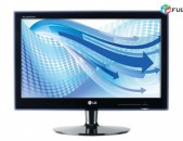 Smart Lab: Monitor LCD 19" LG E1940S + Ապառիկ վաճառք