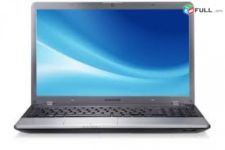 Smart lab: Նոութբուք SAMSUNG NP350V5C, 120Gb, 8Gb, Core i7-3630QM 2.40GHz up 3.4