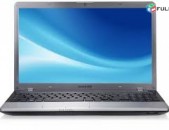 Smart lab: Նոութբուք SAMSUNG NP350V5C, 120Gb, 8Gb, Core i7-3630QM 2.40GHz up 3.4