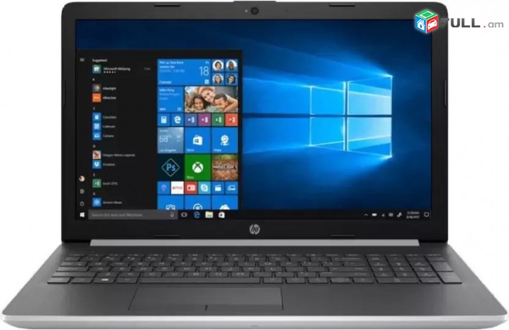 Smart lab: Նոութբուք HP 15-G, 500Gb, 4Gb, AMD E1-2100 1.00GHz