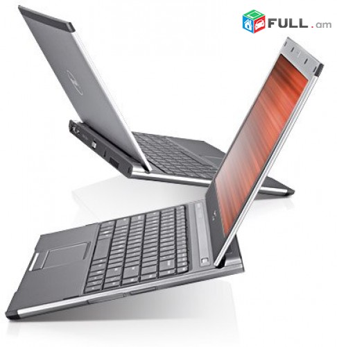 Smart lab: Նոութբուք DELL P08S, 120Gb, 2 GB, Intel U7300 1.30 GH