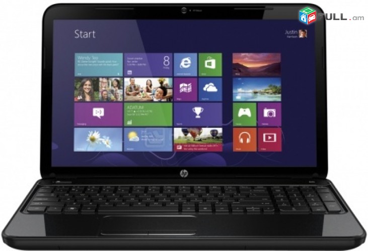 Smart lab: Նոութբուք HP G6-2316ER, 640Gb, 6Gb, AMD A10-4600M 2.30 Ghz up to 2.70 Ghz