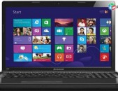 Smart lab: Նոութբուք Lenovo G585, 320Gb, 4Gb, AMD E1-1200 1.40GHZ