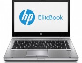 Smart lab: Նոութբուք HP EliteBook 8470P, 720Gb, 4Gb, i7- 3612M CPU 2.10 up to 3.10GHz
