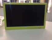 Smart lab: Monitor LED 19