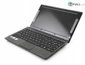 Smart Lab: Netbook Hетбук Lenovo S10-3, N455 1.66GHz, 250GB, 2GB + նեթբուք Ապառիկ վաճառք