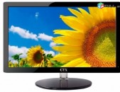 Smart Lab: Monitor LED 22"CTX E22 F5G, Մոնիտոր, монитор