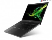 Smart Lab Պարտադիր երաշխիքով - ACER ASPIRE 3, SSD128GB, 8GB, i3-7020 U 2.30GHz