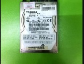 Smart lab: Notebooki HDD vinch жесткий диск TOSHIBA 80GB 97%