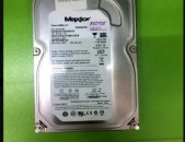 Smart lab: PC kompi HDD vinch жесткий диск MAXTOR 160 GB 100%